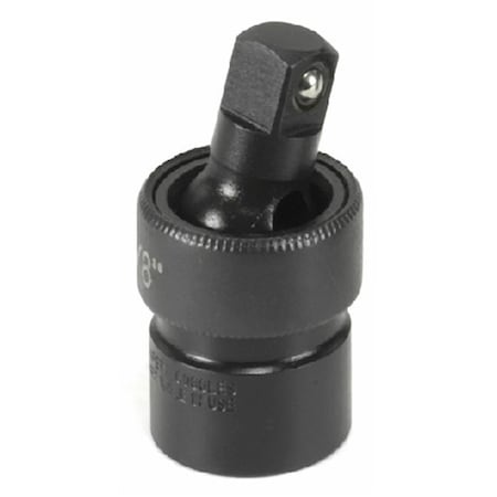 Cool Kitchen 1129UJL 0.38 in. Drive X 0.38 in. Universal Joint With Locking Pin CO379619